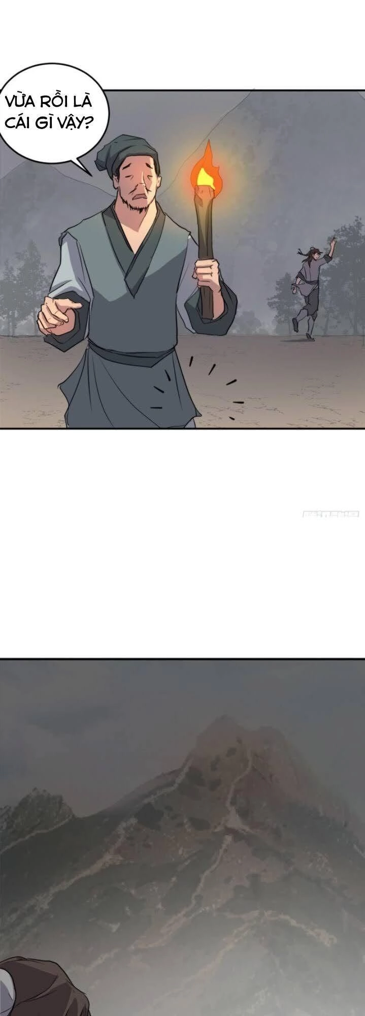 Bất Tử Chí Tôn Chapter 10 - 20