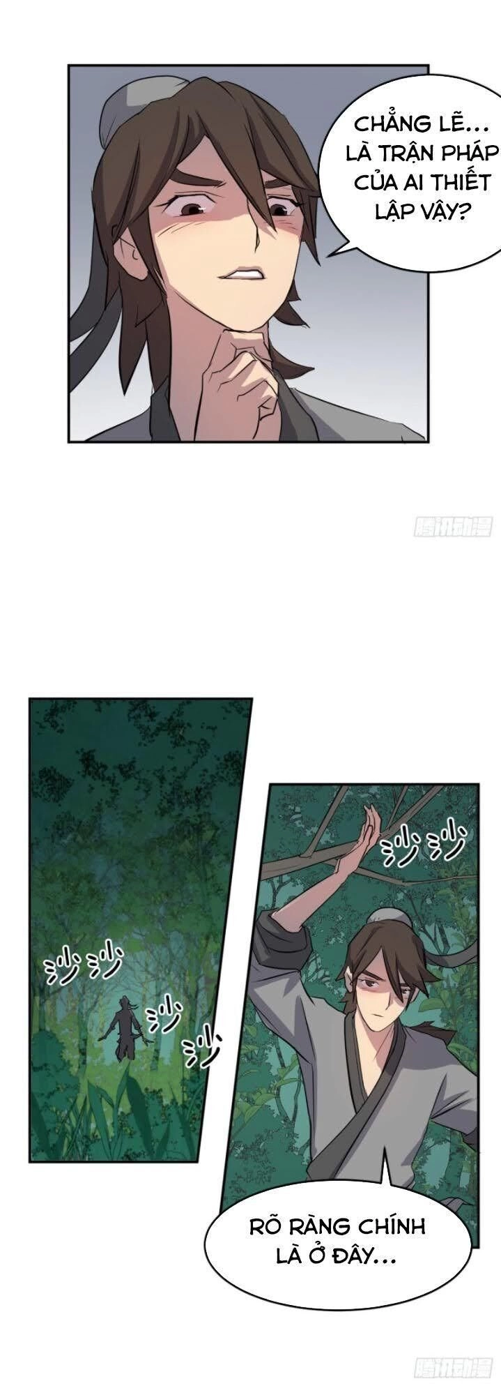 Bất Tử Chí Tôn Chapter 10 - 28