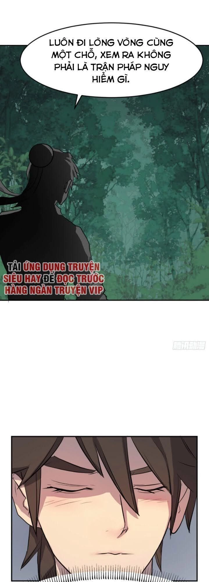 Bất Tử Chí Tôn Chapter 10 - 30