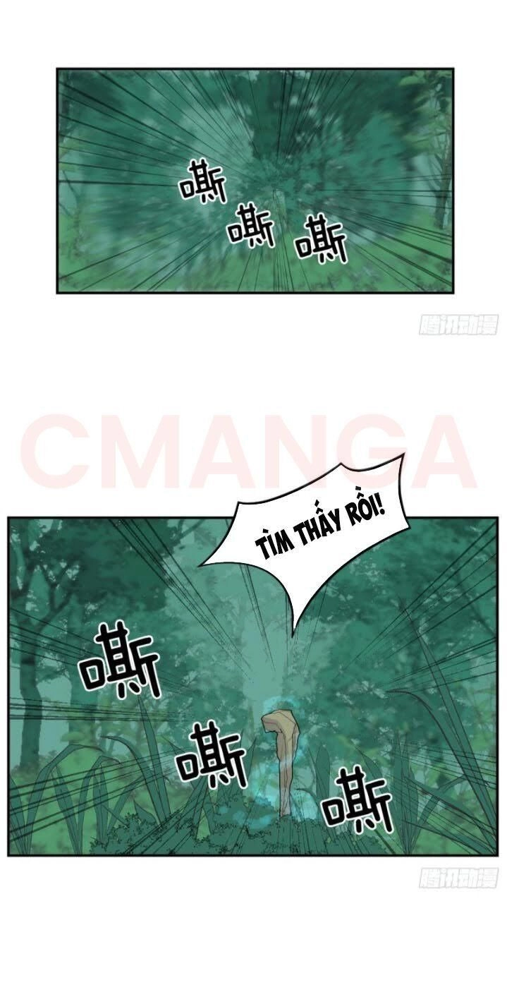 Bất Tử Chí Tôn Chapter 10 - 32