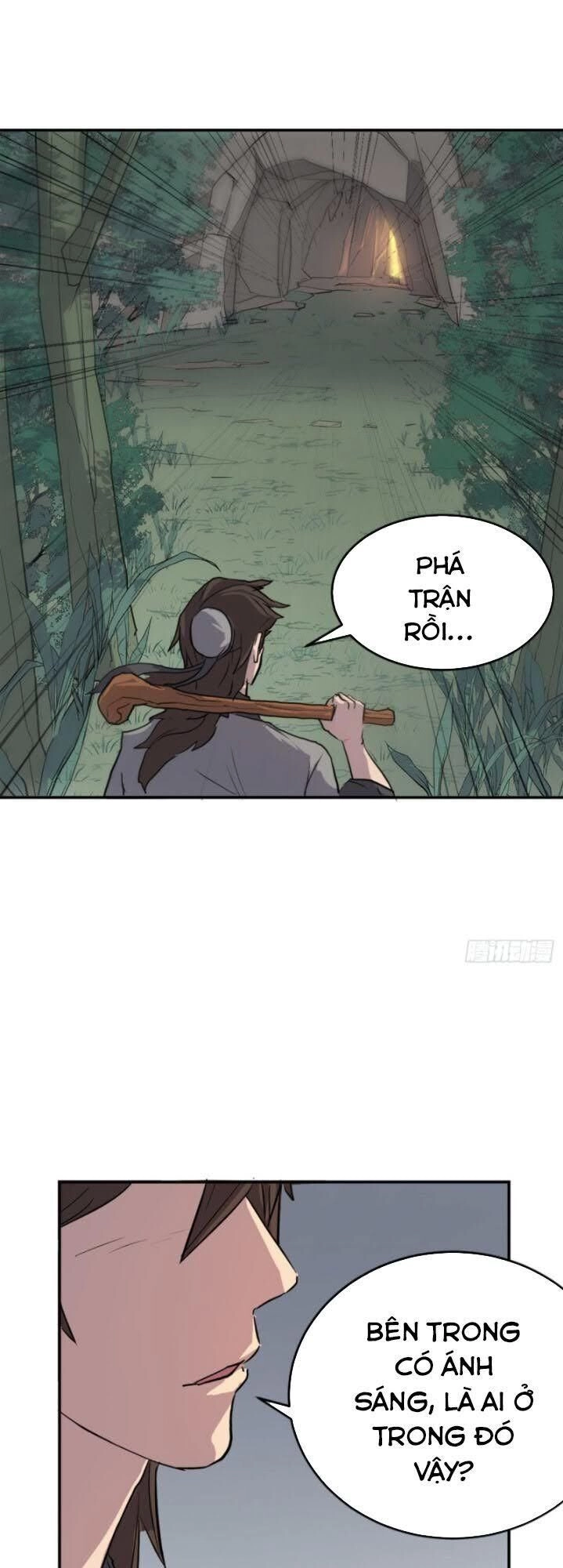 Bất Tử Chí Tôn Chapter 10 - 34