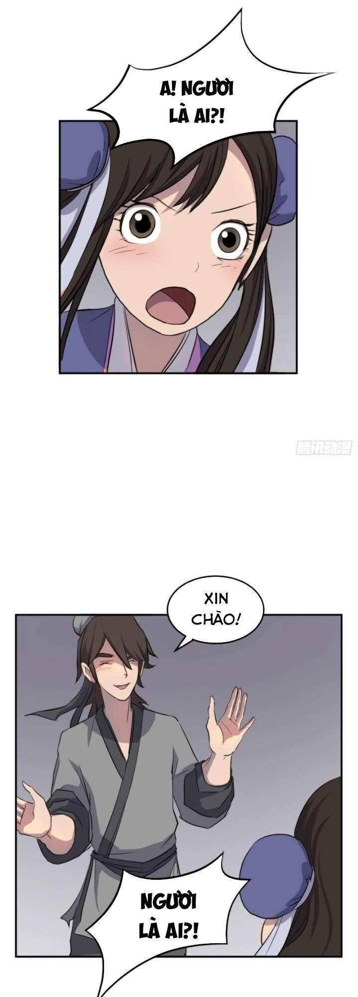 Bất Tử Chí Tôn Chapter 10 - 39