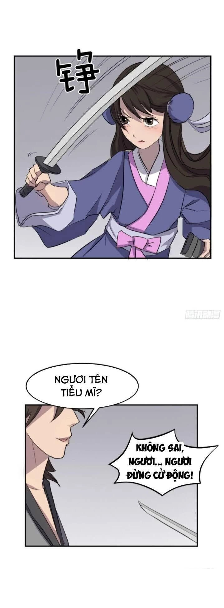 Bất Tử Chí Tôn Chapter 10 - 42