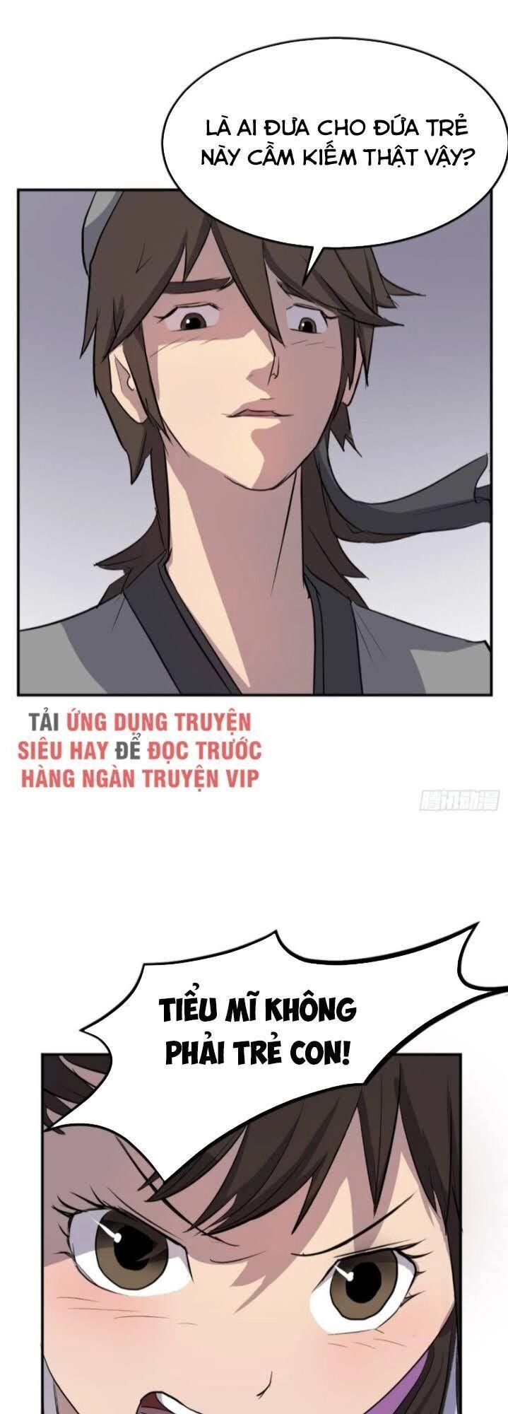 Bất Tử Chí Tôn Chapter 10 - 43