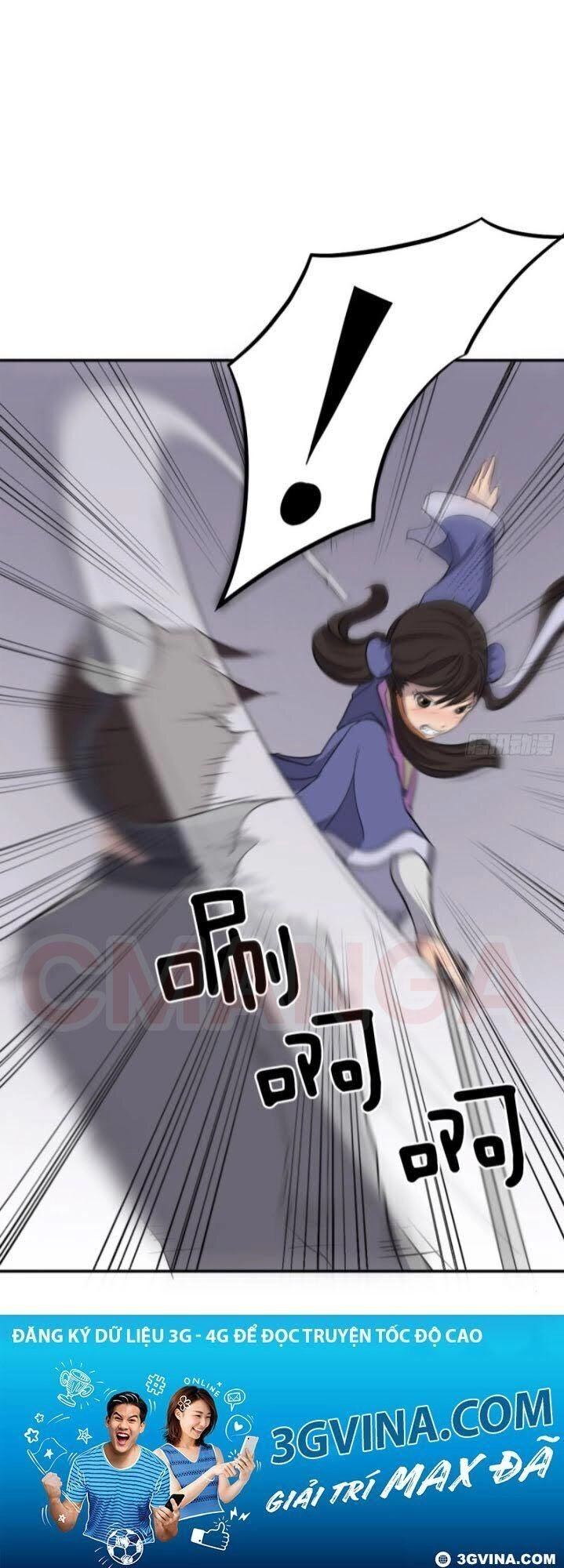 Bất Tử Chí Tôn Chapter 10 - 45