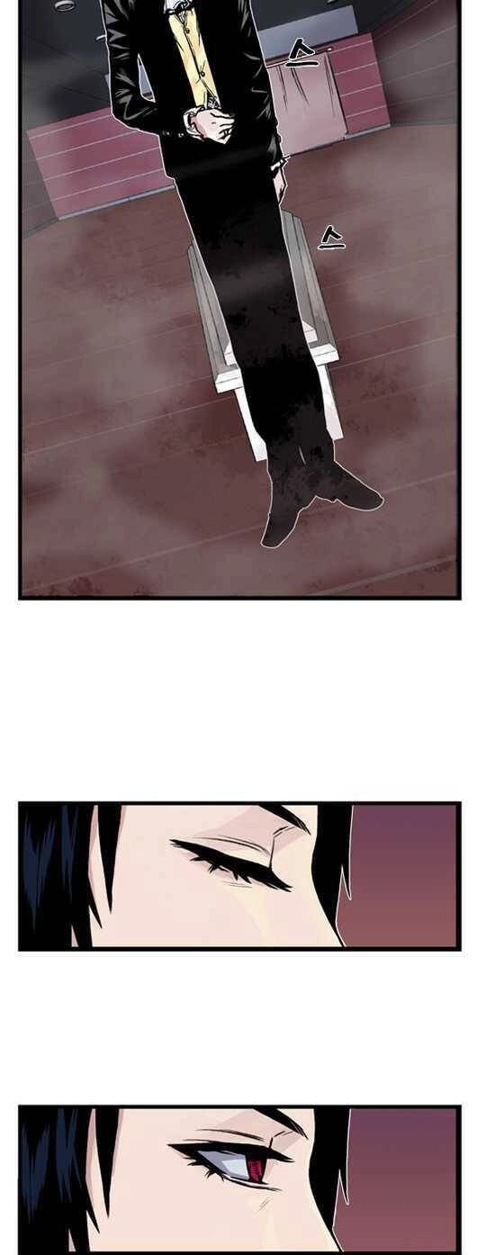 Ma Cà Rồng Quý Tộc Chapter 1 - 5