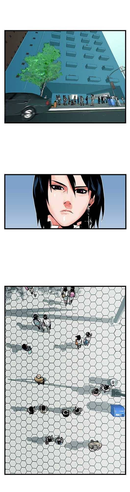 Ma Cà Rồng Quý Tộc Chapter 1 - 12