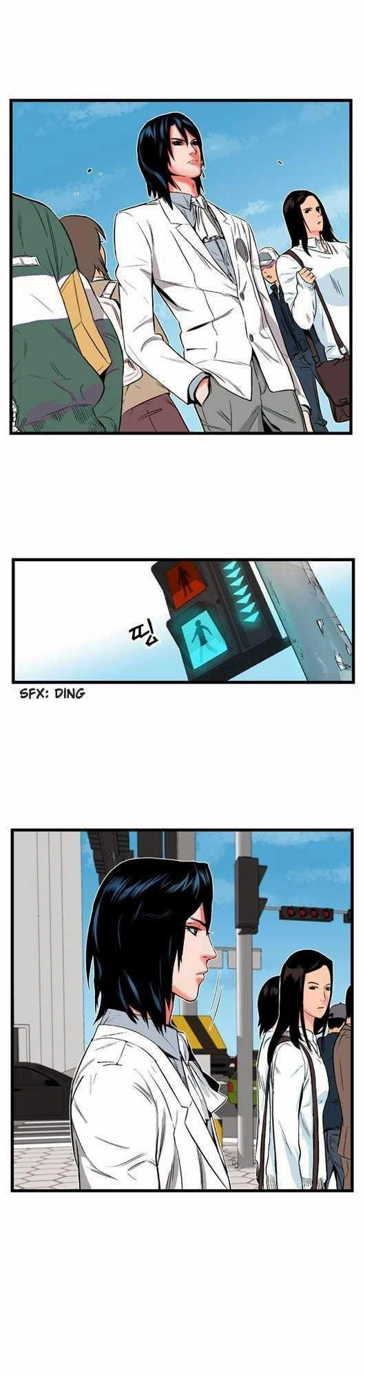 Ma Cà Rồng Quý Tộc Chapter 2 - 4