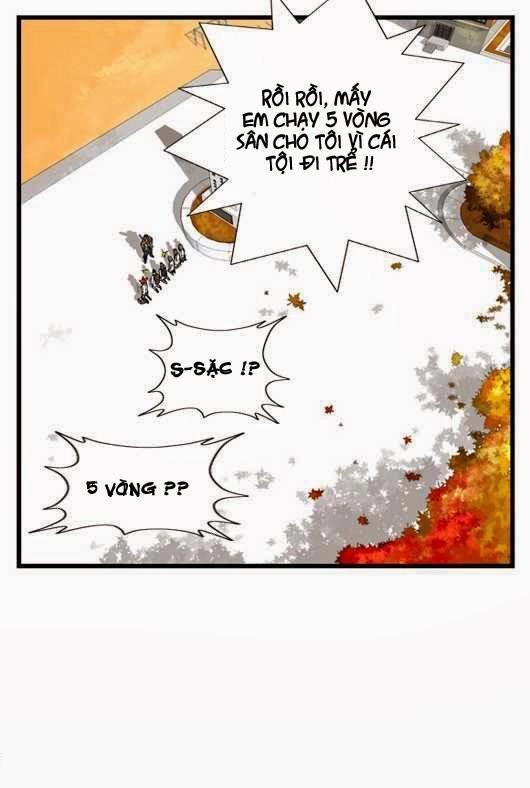 Ma Cà Rồng Quý Tộc Chapter 3 - 6