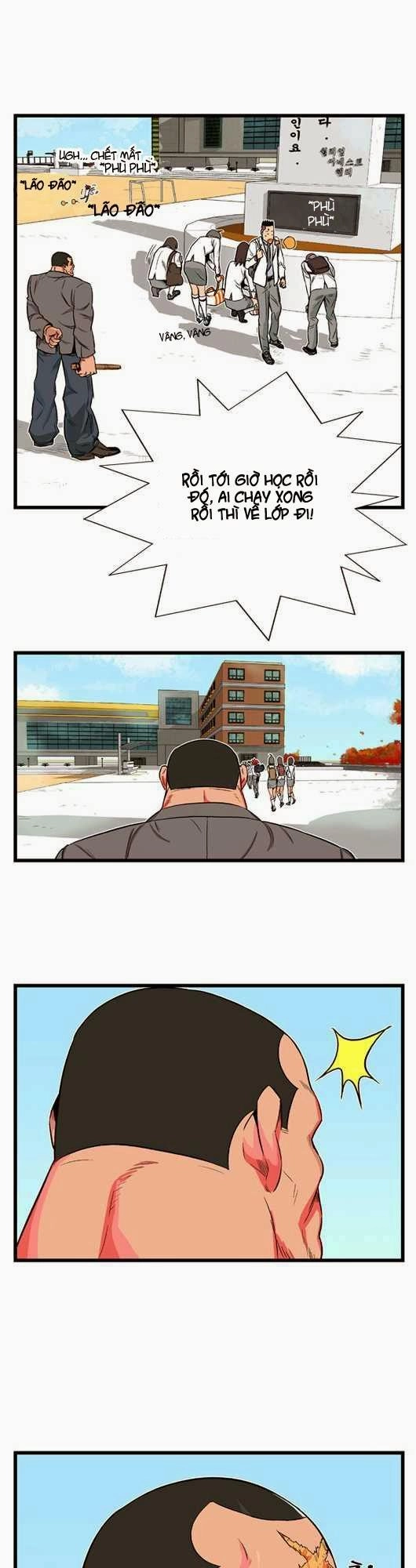 Ma Cà Rồng Quý Tộc Chapter 3 - 13