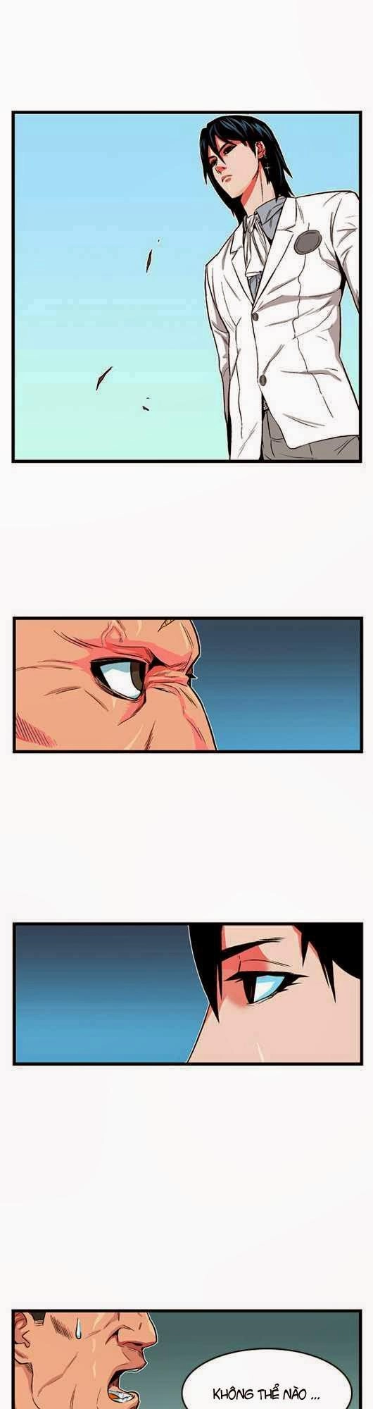 Ma Cà Rồng Quý Tộc Chapter 3 - 16