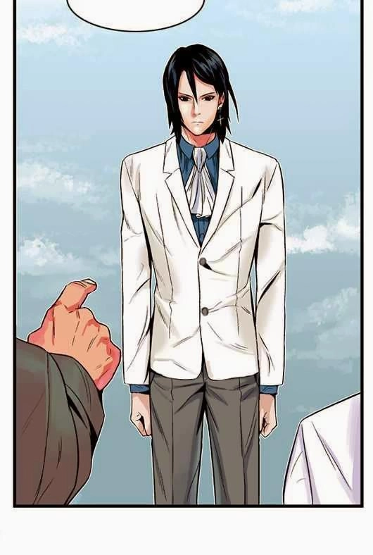 Ma Cà Rồng Quý Tộc Chapter 4 - 9