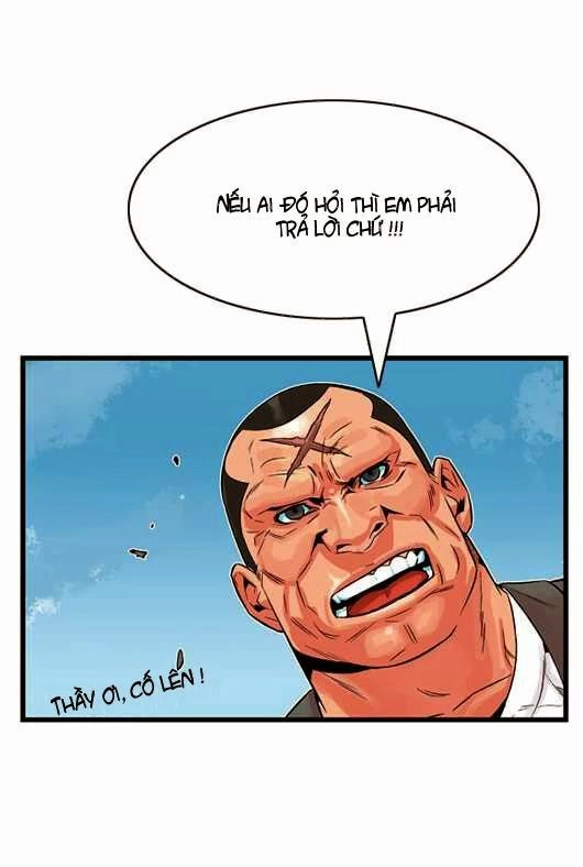 Ma Cà Rồng Quý Tộc Chapter 4 - 12