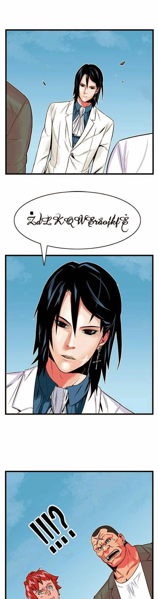 Ma Cà Rồng Quý Tộc Chapter 4 - 13