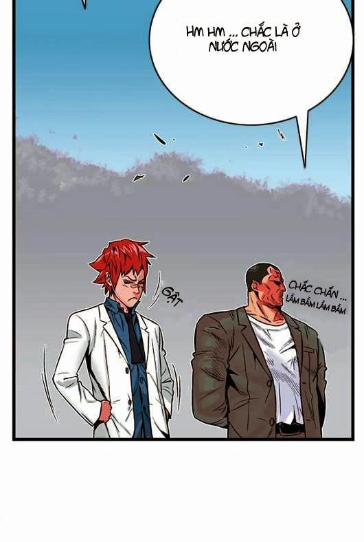 Ma Cà Rồng Quý Tộc Chapter 4 - 15