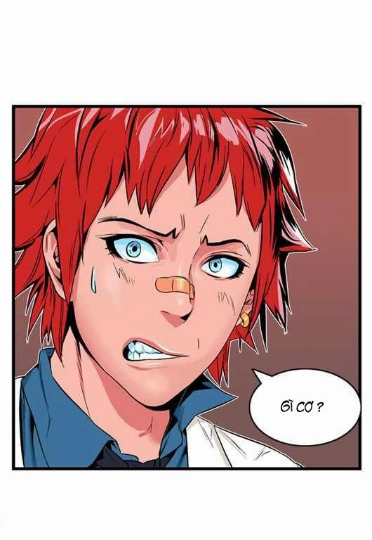 Ma Cà Rồng Quý Tộc Chapter 4 - 22