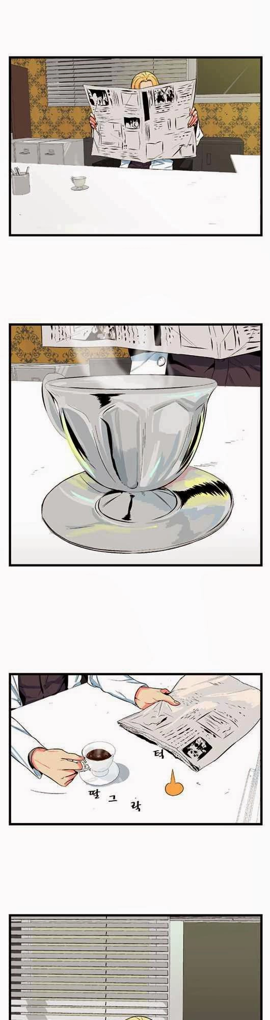 Ma Cà Rồng Quý Tộc Chapter 5 - 4