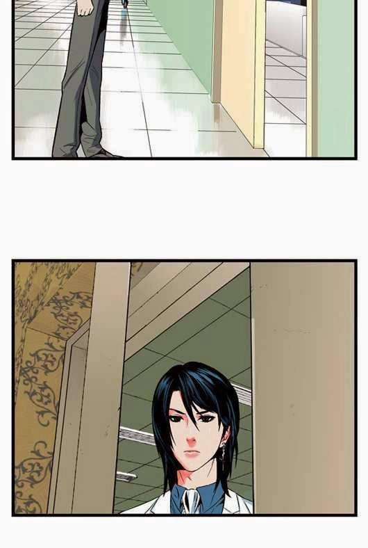 Ma Cà Rồng Quý Tộc Chapter 5 - 9