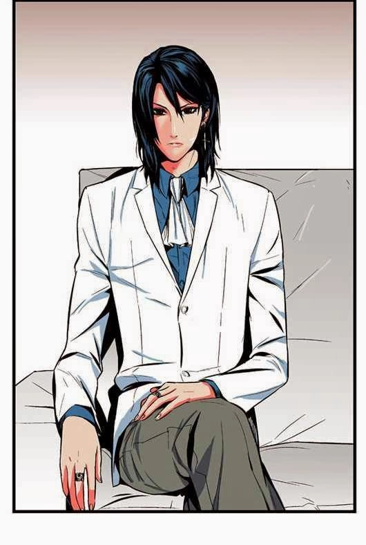 Ma Cà Rồng Quý Tộc Chapter 6 - 3