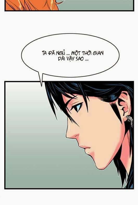 Ma Cà Rồng Quý Tộc Chapter 6 - 6