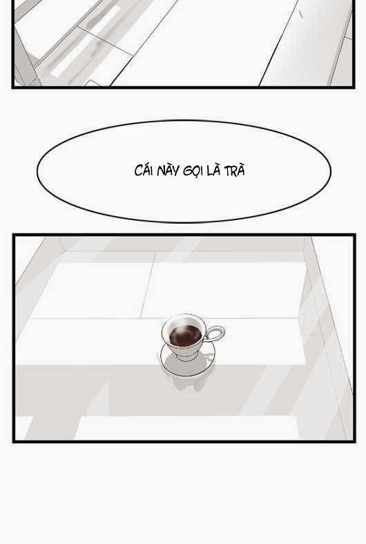 Ma Cà Rồng Quý Tộc Chapter 6 - 9