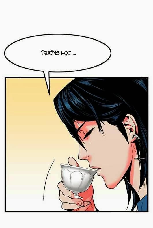 Ma Cà Rồng Quý Tộc Chapter 6 - 15