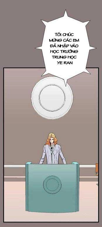 Ma Cà Rồng Quý Tộc Chapter 7 - 5