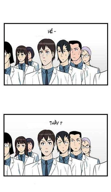 Ma Cà Rồng Quý Tộc Chapter 7 - 16