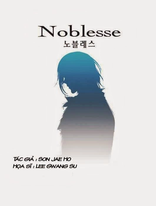 Ma Cà Rồng Quý Tộc Chapter 8 - 1