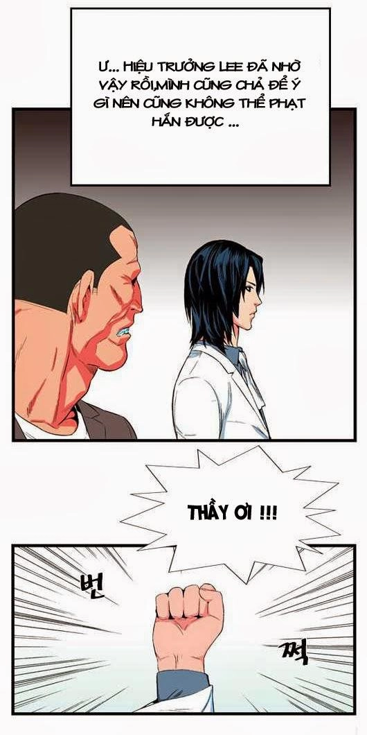 Ma Cà Rồng Quý Tộc Chapter 8 - 4