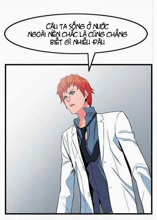 Ma Cà Rồng Quý Tộc Chapter 8 - 5