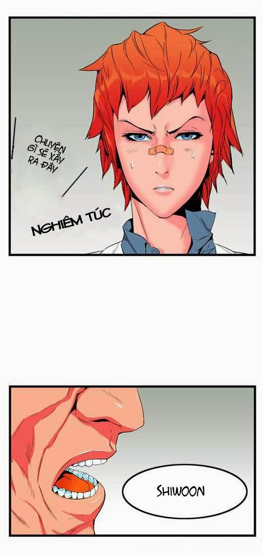 Ma Cà Rồng Quý Tộc Chapter 8 - 7