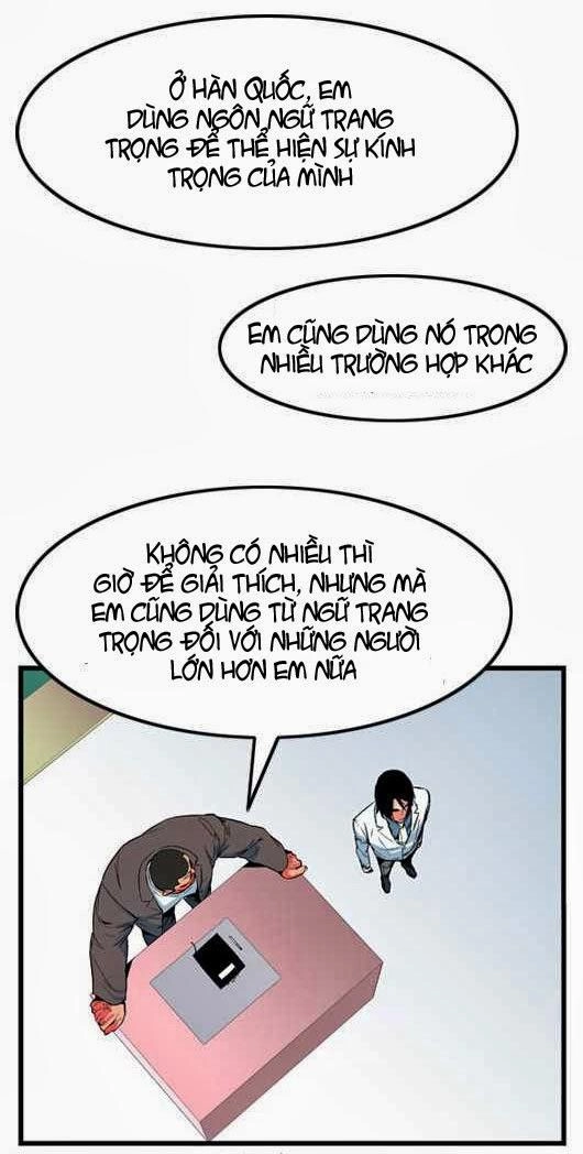 Ma Cà Rồng Quý Tộc Chapter 8 - 10