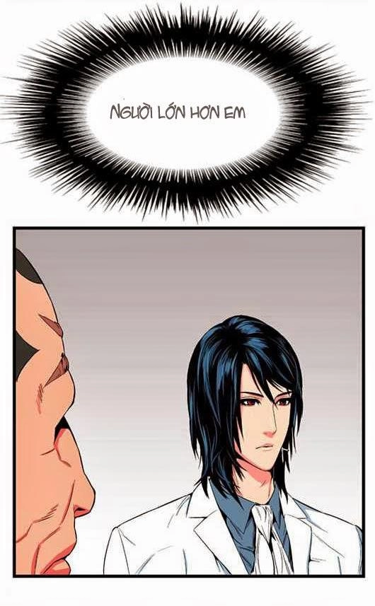 Ma Cà Rồng Quý Tộc Chapter 8 - 11