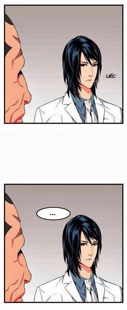 Ma Cà Rồng Quý Tộc Chapter 8 - 12