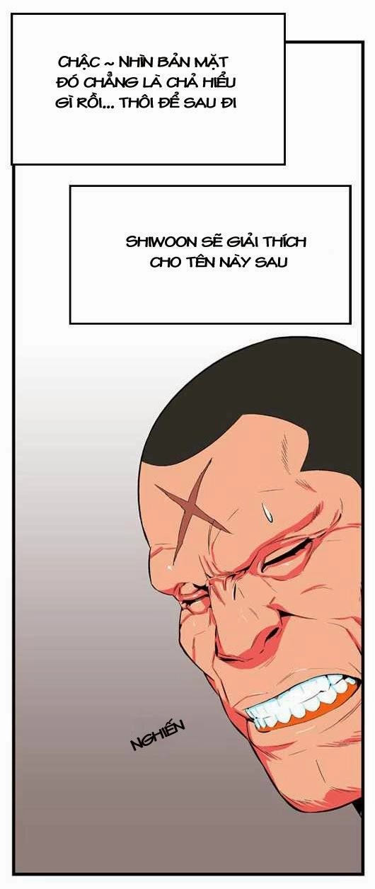 Ma Cà Rồng Quý Tộc Chapter 8 - 13