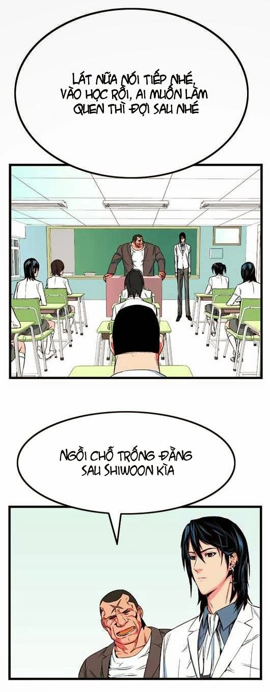 Ma Cà Rồng Quý Tộc Chapter 8 - 14