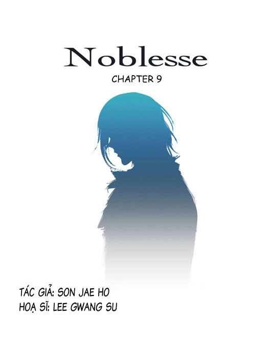 Ma Cà Rồng Quý Tộc Chapter 9 - 1