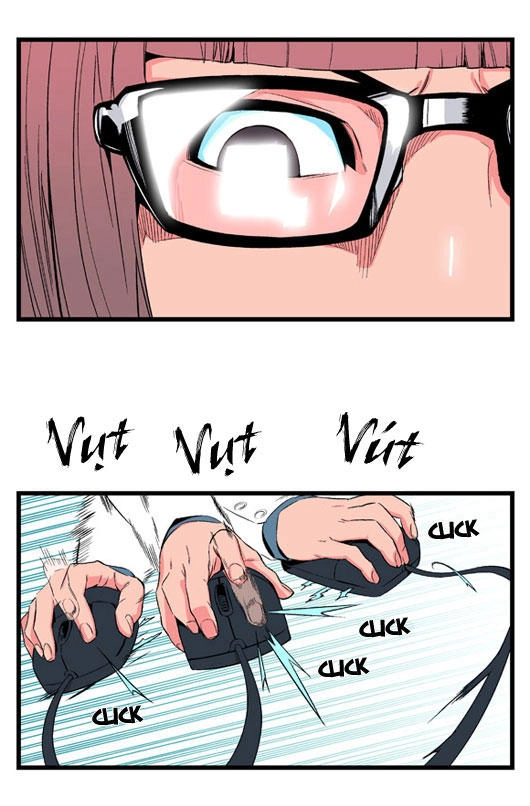 Ma Cà Rồng Quý Tộc Chapter 9 - 7