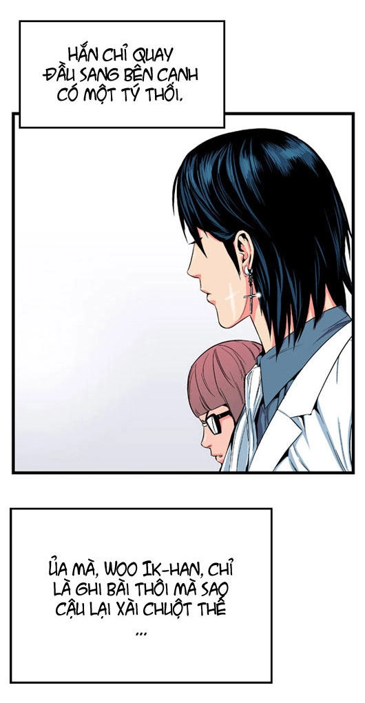 Ma Cà Rồng Quý Tộc Chapter 9 - 8