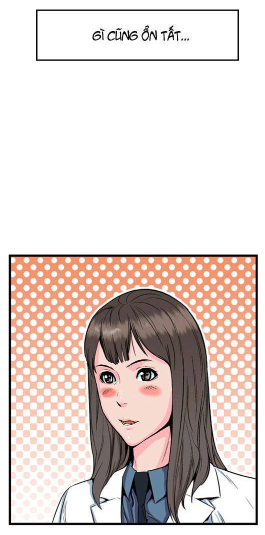 Ma Cà Rồng Quý Tộc Chapter 9 - 14