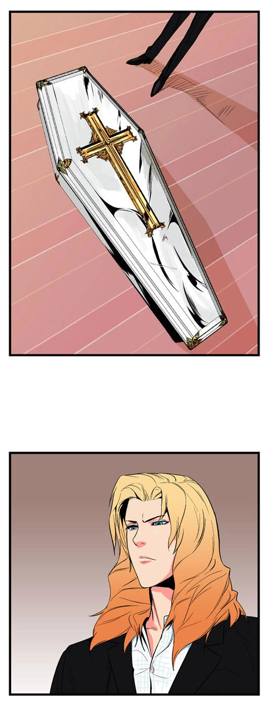 Ma Cà Rồng Quý Tộc Chapter 9 - 17