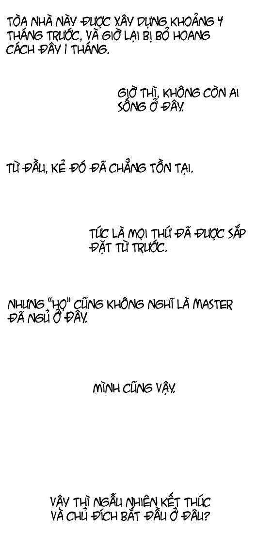 Ma Cà Rồng Quý Tộc Chapter 9 - 18