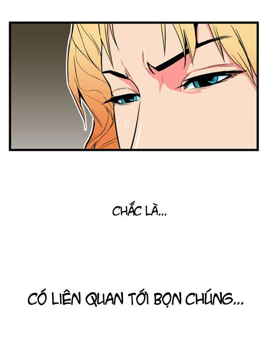 Ma Cà Rồng Quý Tộc Chapter 9 - 19