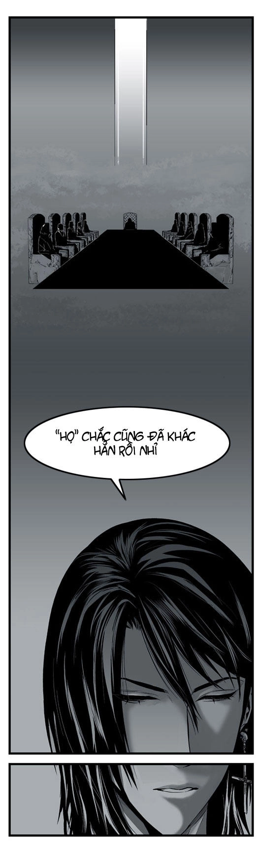 Ma Cà Rồng Quý Tộc Chapter 10 - 8