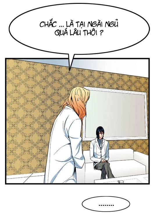 Ma Cà Rồng Quý Tộc Chapter 10 - 15