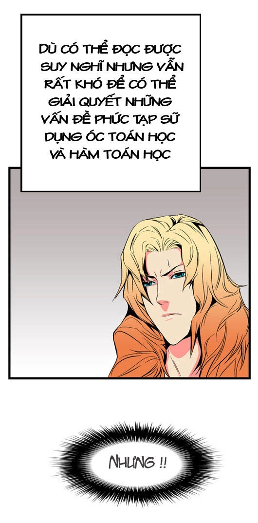 Ma Cà Rồng Quý Tộc Chapter 10 - 18