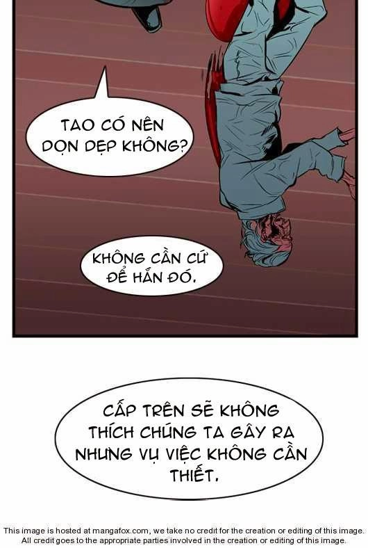 Ma Cà Rồng Quý Tộc Chapter 11 - 9