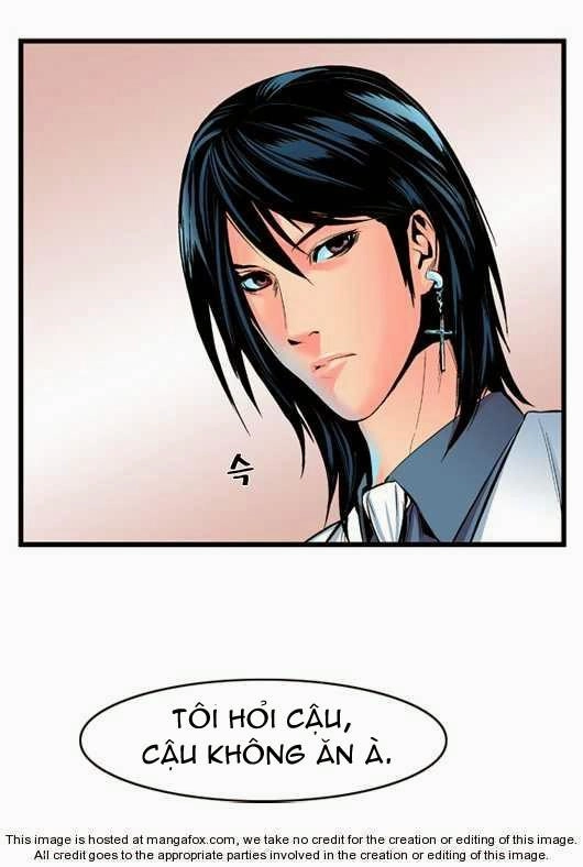 Ma Cà Rồng Quý Tộc Chapter 11 - 12