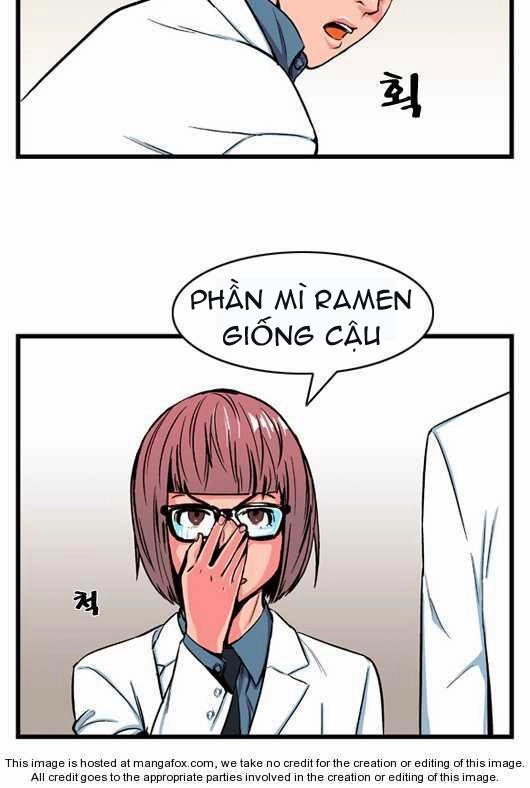 Ma Cà Rồng Quý Tộc Chapter 12 - 4